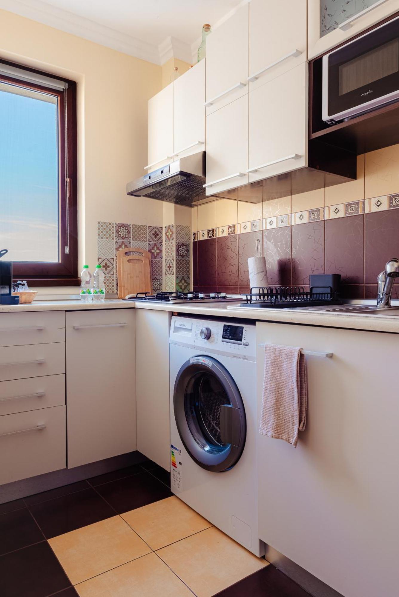 Appartement @ Arena Nationala Stadium *